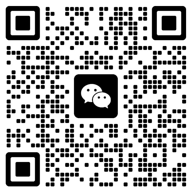 新星泰企业微信二维码